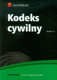 Kodeks cywilny