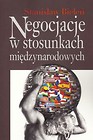 Negocjacje w stosunkach międzynarodowych