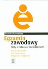 Egzamin zawodowy Technik ekonomista Testy i zadania z rozwiązaniami