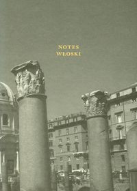 Notes włoski