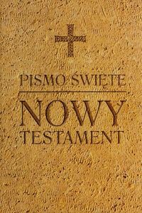 Pismo Święte Nowy Testament