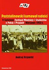Poststalinowski karnawał radości