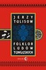 Folklor ludów tunguskich