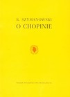 O Chopinie