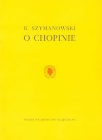 O Chopinie