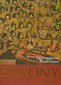 Zakony w Polsce