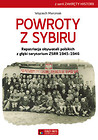 Powroty z Sybiru Repatriacja obywateli polskich z głębi terytorium ZSRR 1945-1946