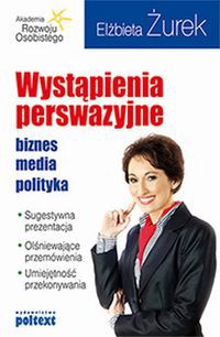 Wystąpienia perswazyjne