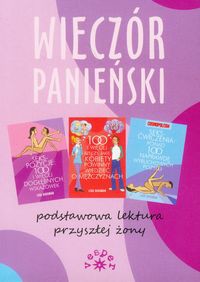 Wieczór panieński