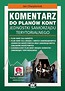Komentarz do planów kont jednostki samorządu terytorialnego z płytą CD