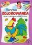 Pierwsza kolorowanka 3