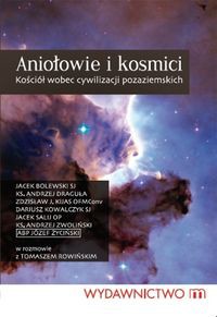 Aniołowie i kosmici