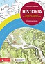 Historia Zeszyt do ćwiczeń na mapach konturowych Gimnazjum