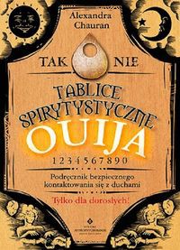 Tablice spirytystyczne Ouija