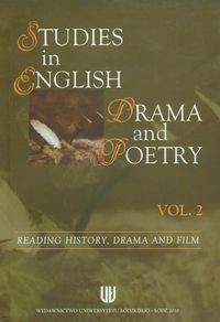 Studies in English drama and poetry vol. 2