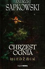Wiedźmin 5 Chrzest ognia