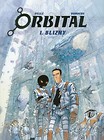 Orbital 1 Blizny