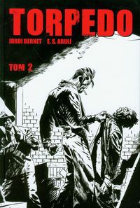 Torpedo Tom 2