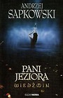 Wiedźmin 7 Pani Jeziora