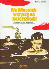 We Włoszech wszyscy są  mężczyznami