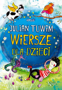 Wiersze dla dzieci