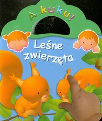 Leśne zwierzęta