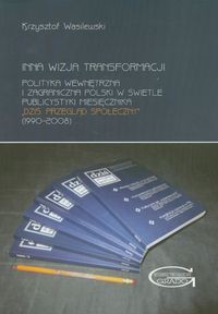 Inna wizja transformacji