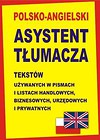 Polsko-angielski asystent tłumacza