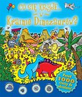Co się kryje w krainie dinozaurów?