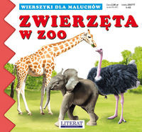 Zwierzęta w zoo