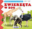 Zwierzęta w zoo