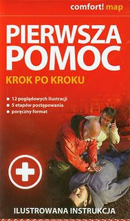 Pierwsza pomoc Krok po kroku