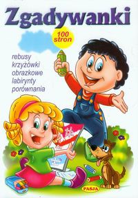 Zgadywanki