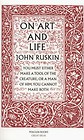 On Art and Life