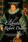 Elżbieta I i Robert Dudley