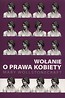 Wołanie o prawa kobiety