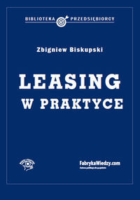 Leasing w praktyce