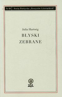Błyski zebrane