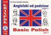 Angielski od podstaw Część 1