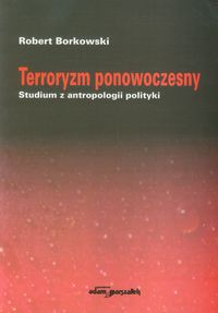 Terroryzm ponowoczesny
