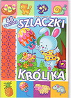 Szlaczki królika