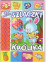 Szlaczki królika