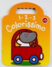 1-2-3 Colorissimo 3+ hipcio