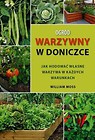 Ogród warzywny w doniczce