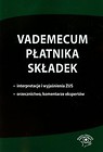 Vademecum płatnika składek