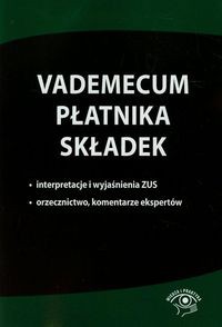 Vademecum płatnika składek