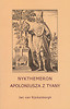 Nykthemeron Apoloniusza z Tyany