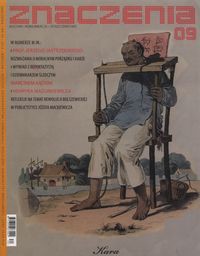 Znaczenia 09 Kultura Komunikacja Społeczeństwo