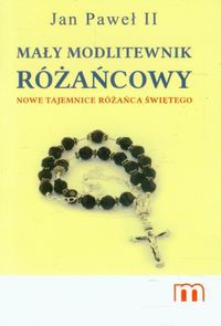 Mały modlitewnik różańcowy