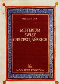 Misterium świąt chrześcijańskich